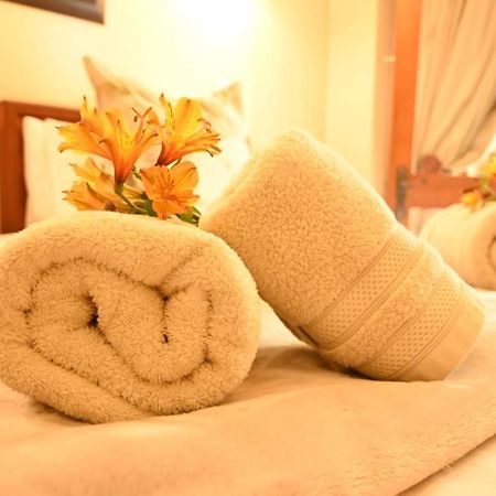Lamor Guest House Middelburg  Bagian luar foto