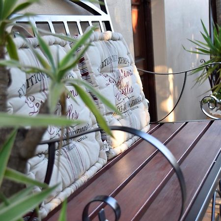 Lamor Guest House Middelburg  Bagian luar foto