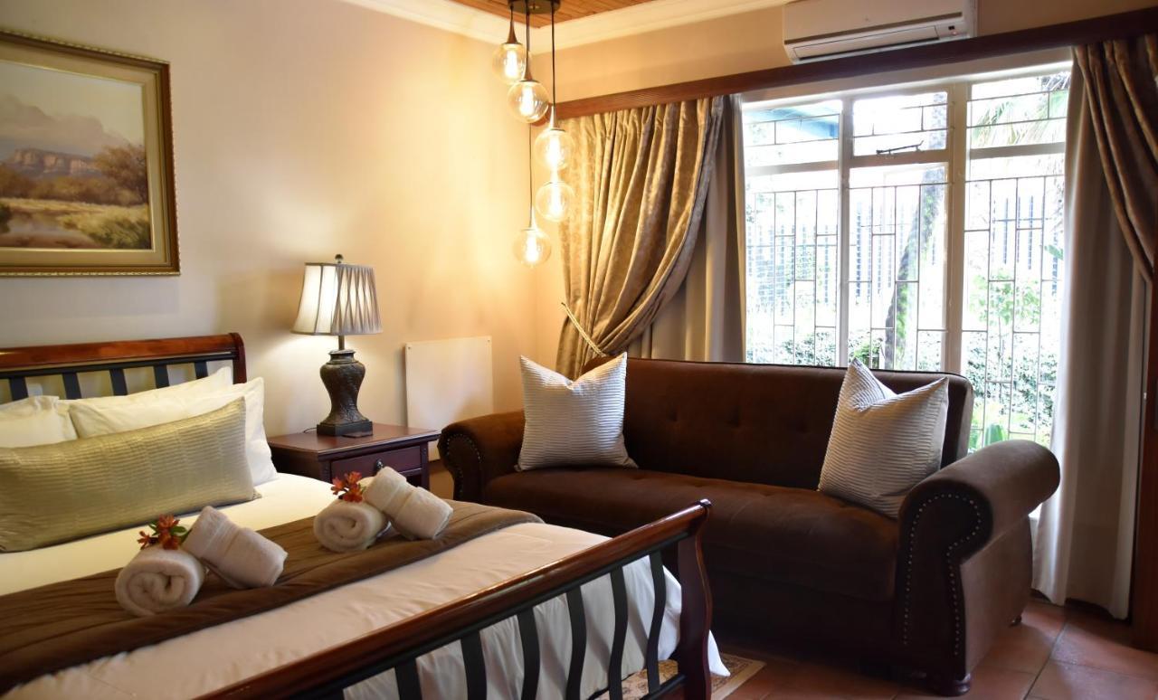 Lamor Guest House Middelburg  Bagian luar foto