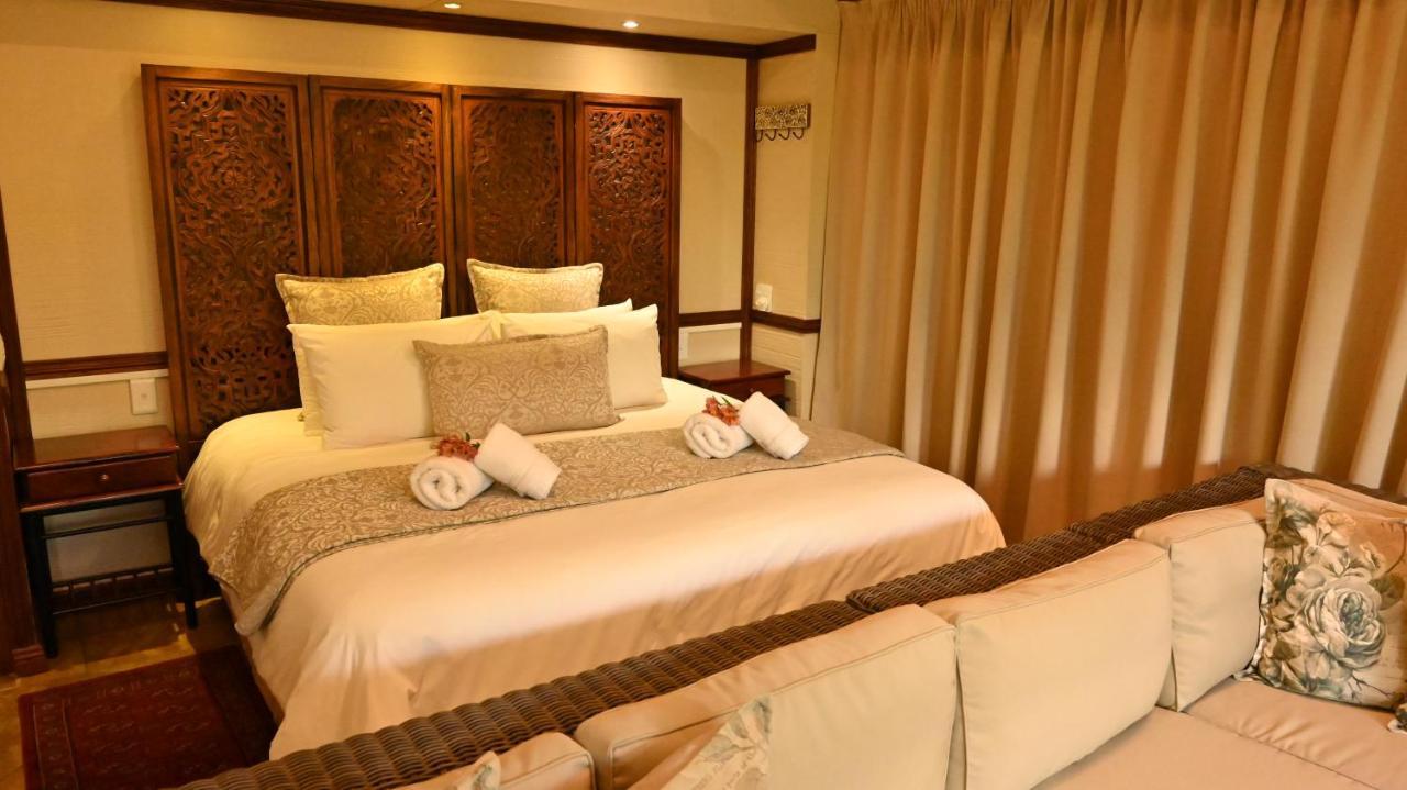 Lamor Guest House Middelburg  Bagian luar foto