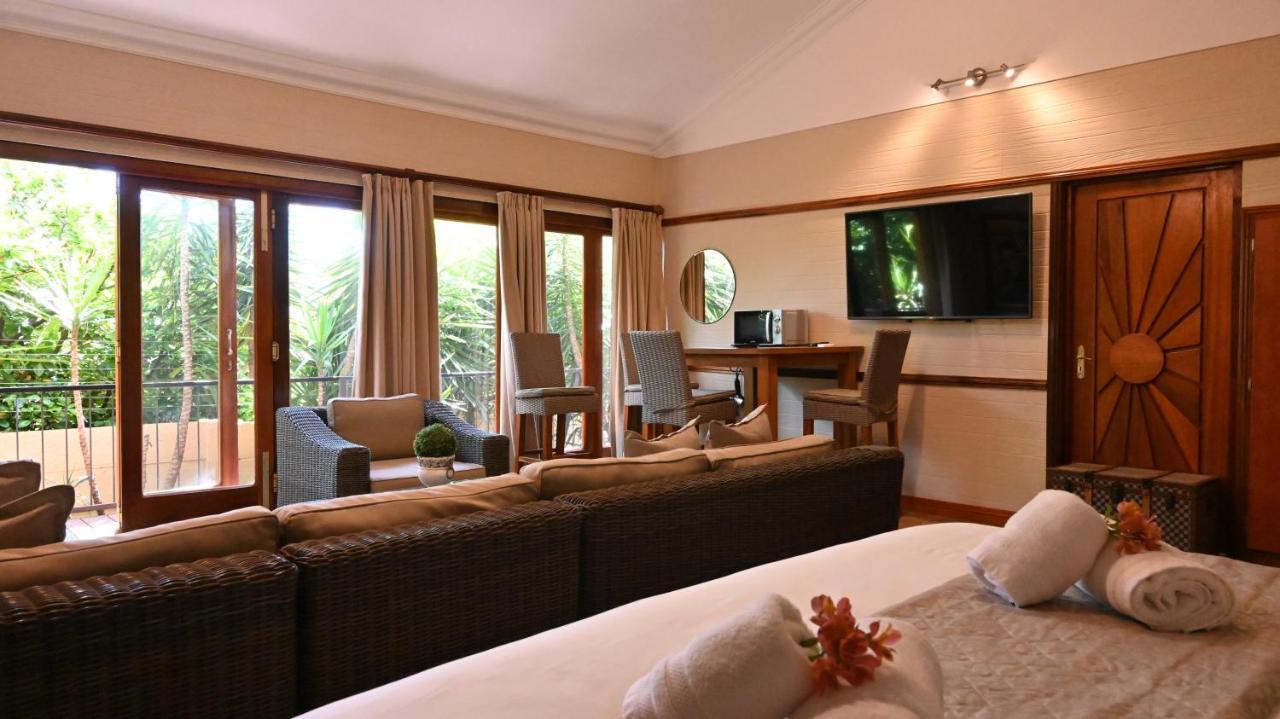 Lamor Guest House Middelburg  Bagian luar foto
