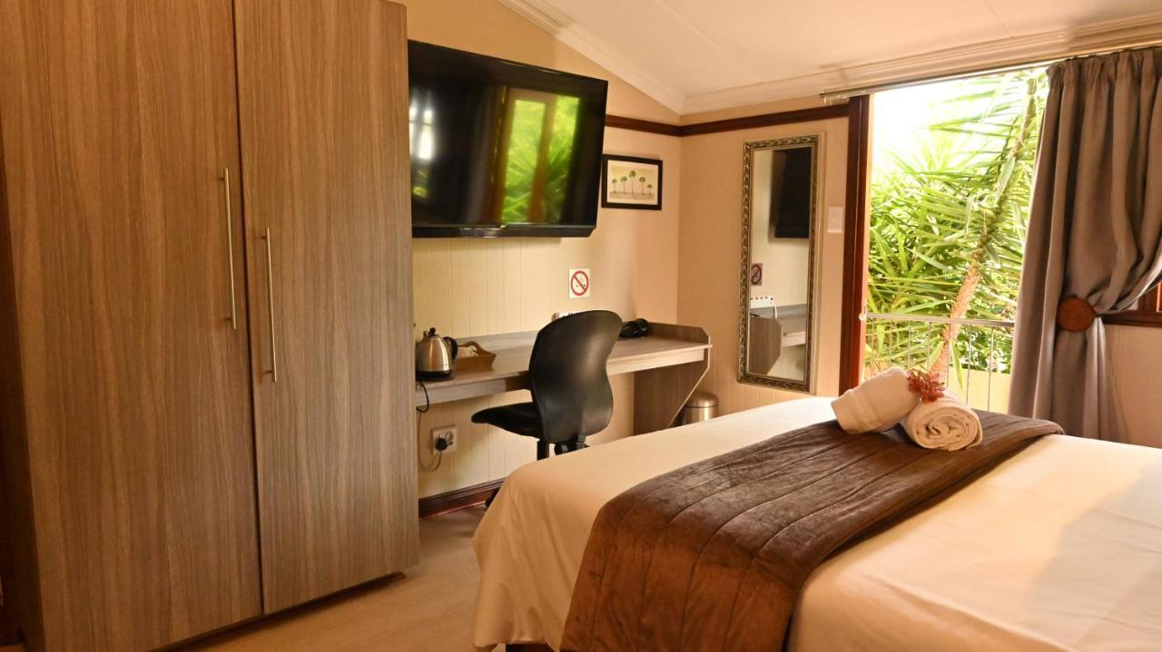 Lamor Guest House Middelburg  Bagian luar foto
