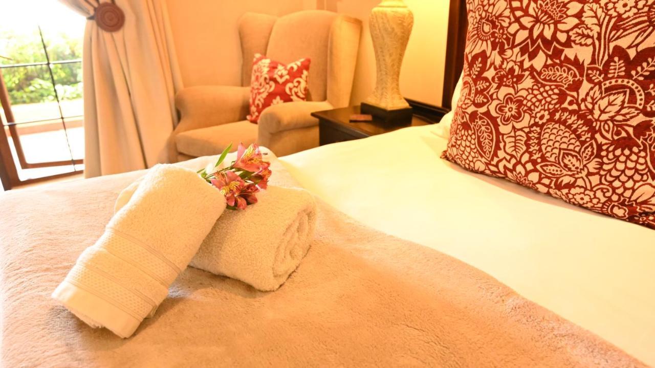Lamor Guest House Middelburg  Bagian luar foto