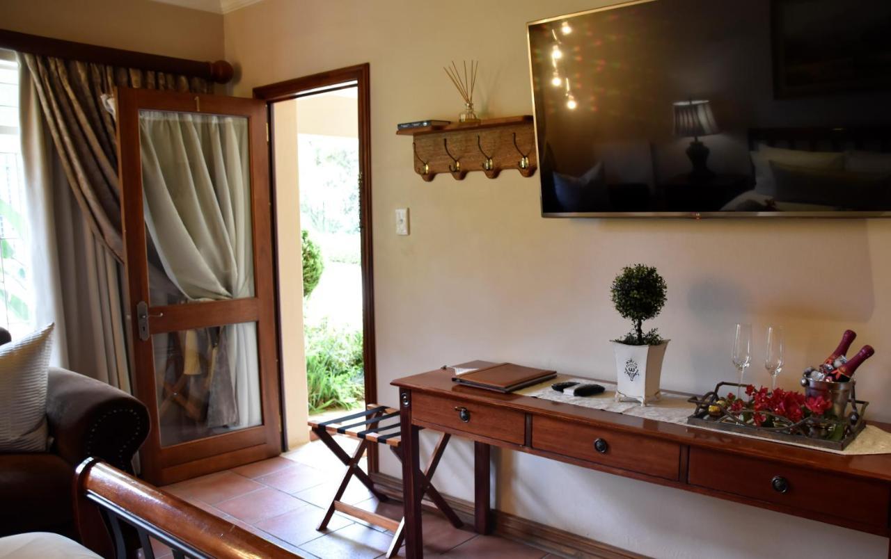 Lamor Guest House Middelburg  Bagian luar foto