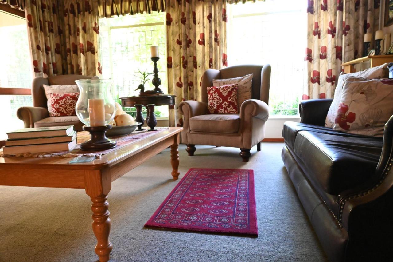 Lamor Guest House Middelburg  Bagian luar foto