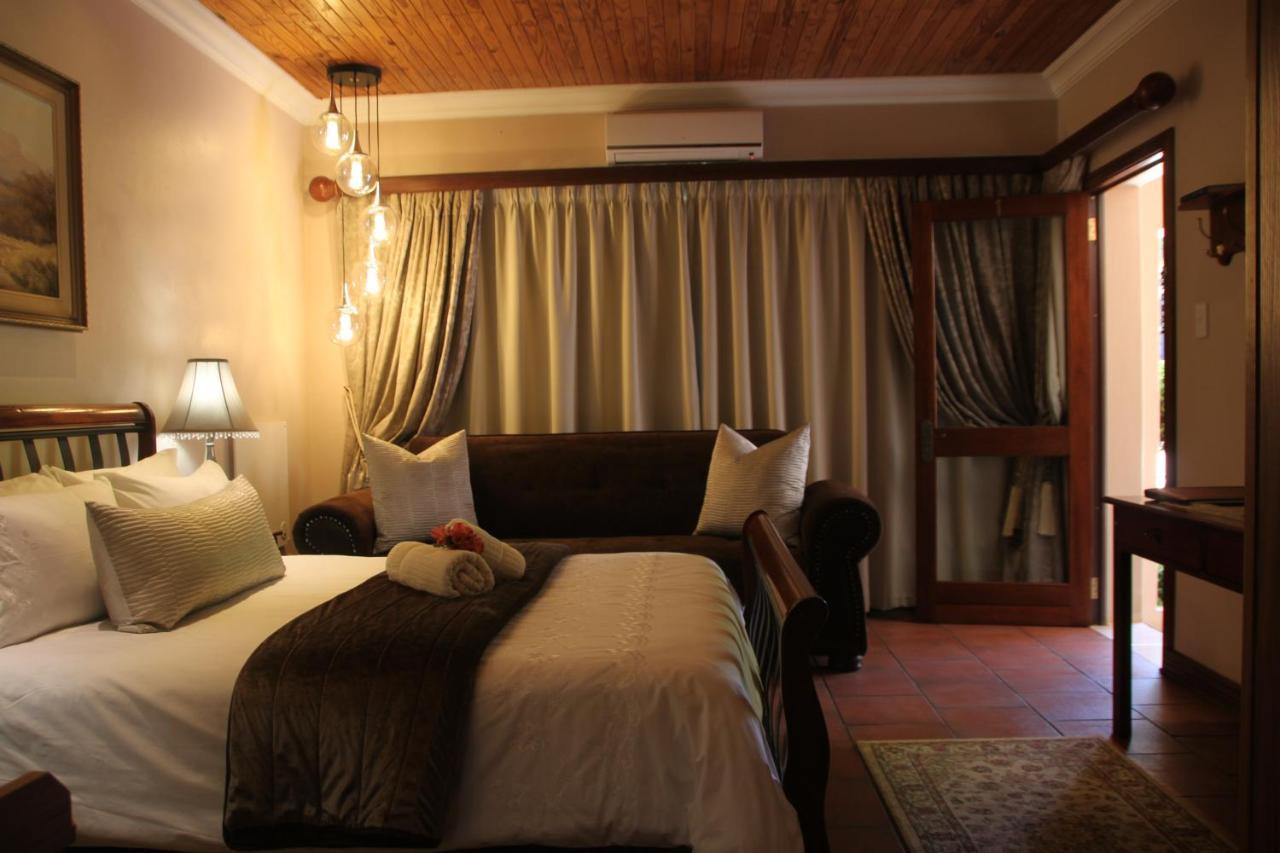 Lamor Guest House Middelburg  Bagian luar foto