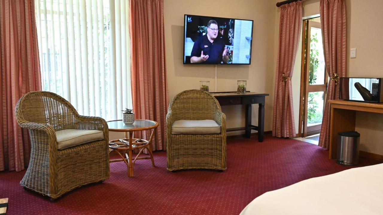Lamor Guest House Middelburg  Bagian luar foto