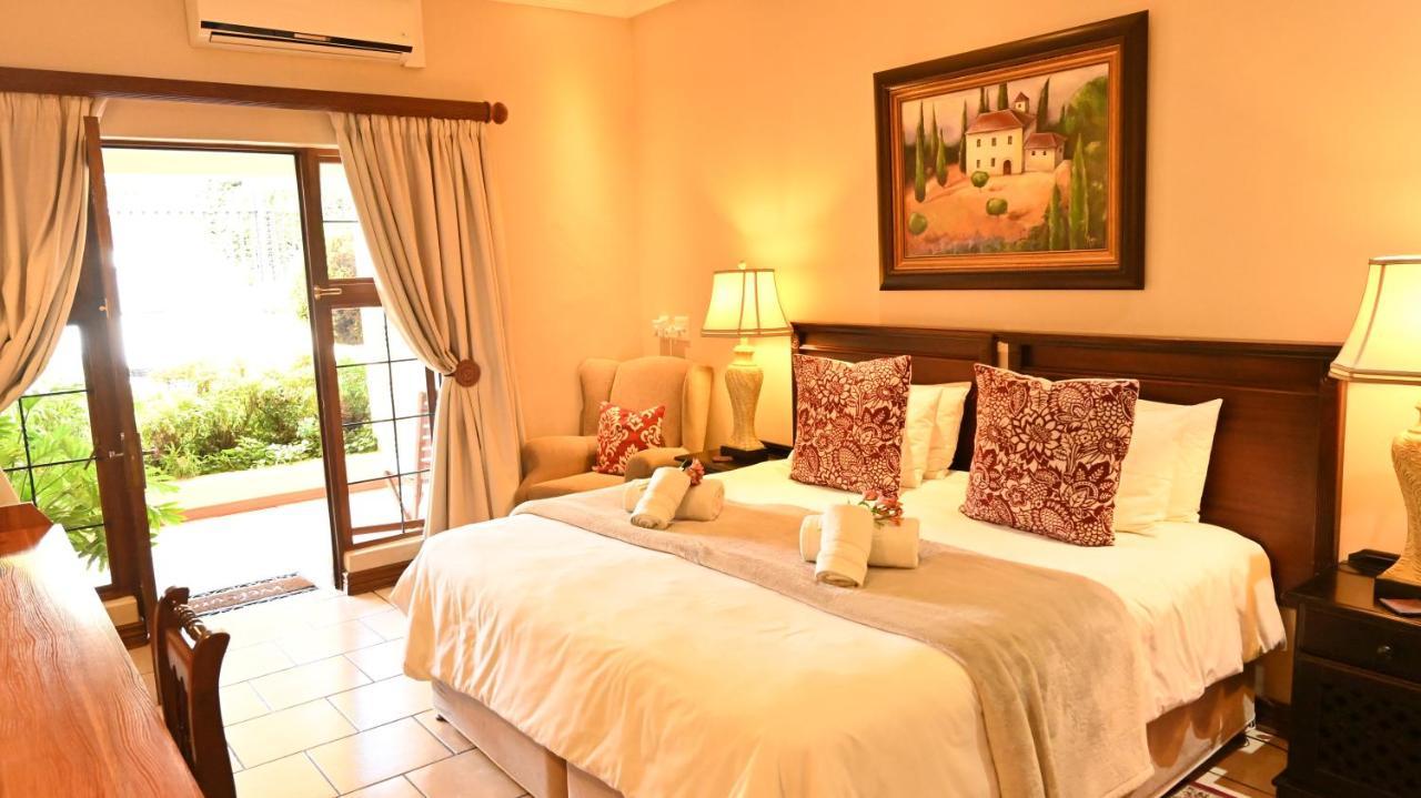 Lamor Guest House Middelburg  Bagian luar foto