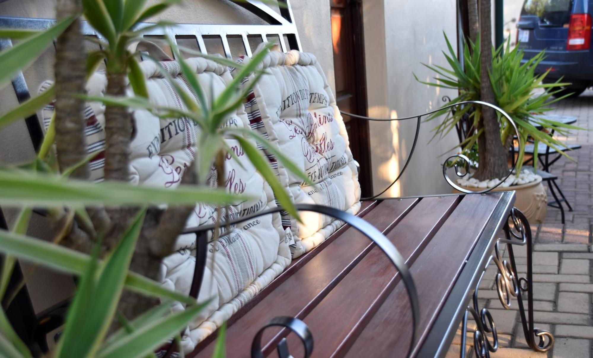 Lamor Guest House Middelburg  Bagian luar foto